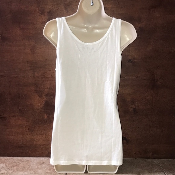 4️⃣ Miss Me Tank Size Small - Picture 3 of 6